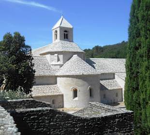 Abtei Sénanque