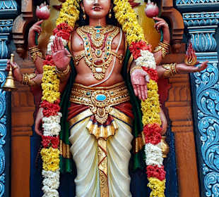 Sri Krishnan Temple