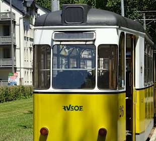 Kirnitzschtalbahn