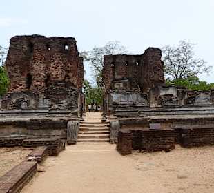 Königsstadt - Rundreise mit Hetti