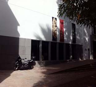 Muzeum Archeologiczne i Etnologiczne