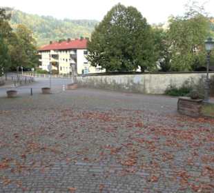 Stiftskirche St. Margarethen