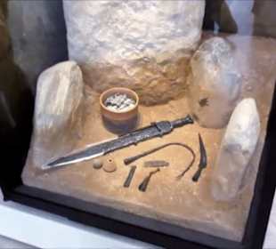 Nationales Archäologisches Museum