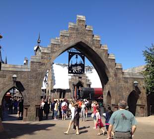 Universal Studios Florida 