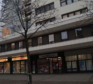 Billstedt Center