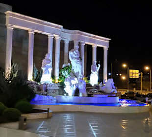 Einkaufszentrum NovaMall