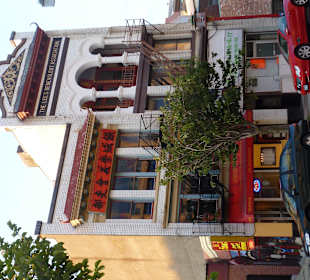 Chinatown