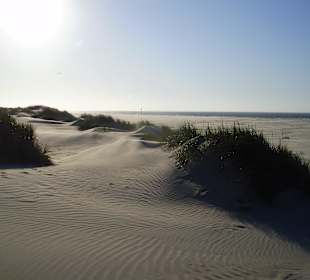 Baltrumer Strand