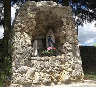 Friedhof Bechtoldsweiler