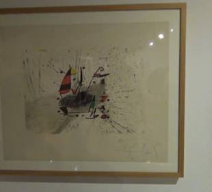 Sammlung zeitgenössischer Kunst