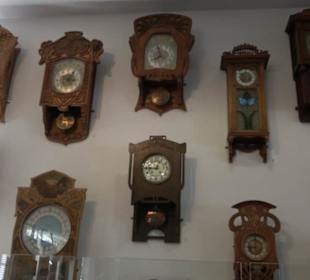 Deutsches Uhrenmuseum