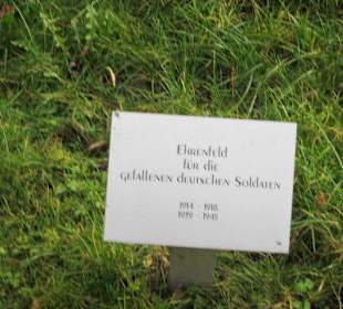 Friedhof Germersheim