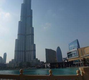  Burj Khalifa