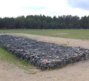 Vernichtungslager Treblinka