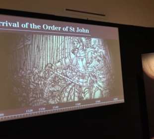 St. Elmo - National War Museum