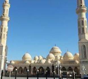 Moschee Hurghada