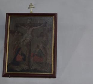 Kirche St. Peter und Paul