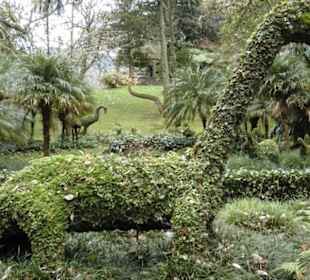 Naturreservat