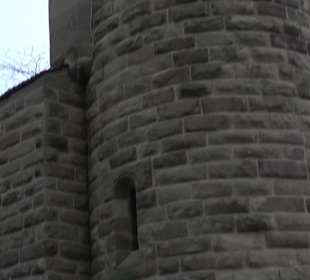 Park am Kriegsbergturm