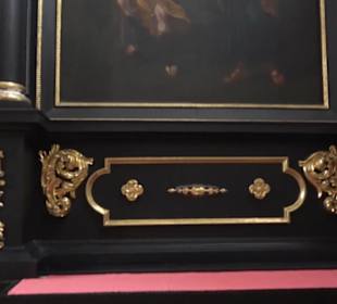 Wallfahrtskirche Weggental