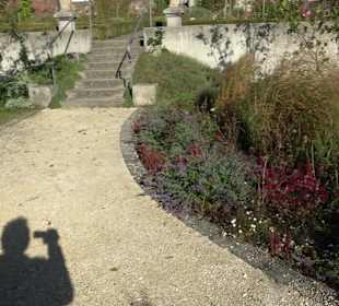 Ehemalige Benediktiner-Abtei Kloster Oberelchingen