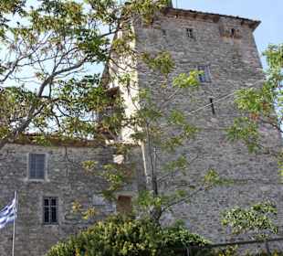 Turm von Prosphorion