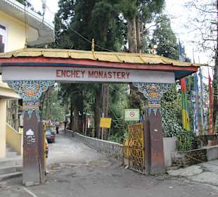 Enchey Kloster