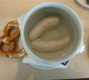 Schlosswirtschaft Herrenchiemsee