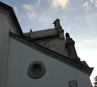 Kirche St. Gallus Böhringen