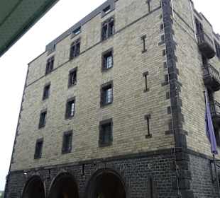 Am Rheinauhafen Köln