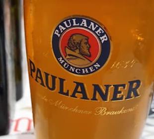 Ein Weizen was sonst