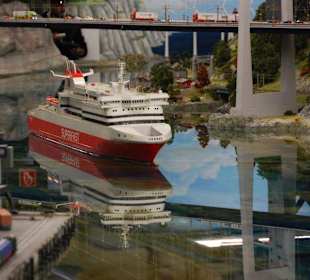 Miniatur-Wunderland 02/2010