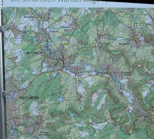 Vereinsheim TSV Glems