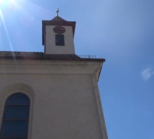 Katholische Kirche St. Peter und Paul