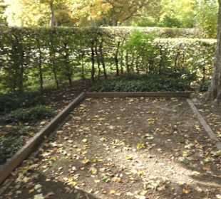 Französischer Garten