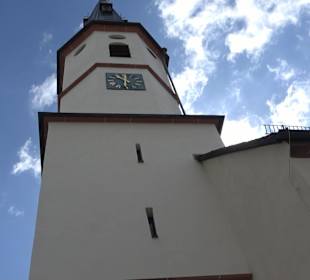 Kirche St. Pantaleon Dettlingen