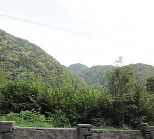 Valea Oltului / Olt-Tal 