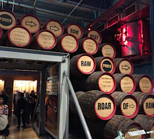 Guinness Storehouse
