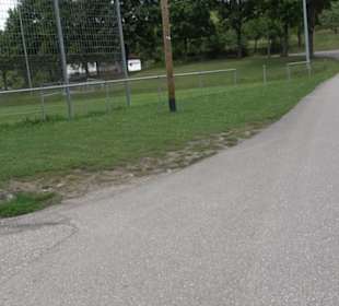 Wanderweg - Alter Steinbruch Pfaffenberg Runde