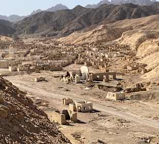 Wüstentour Hurghada