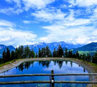Wandern