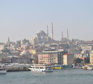 Eminönü