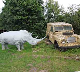 Serengeti Park Hodenhagen