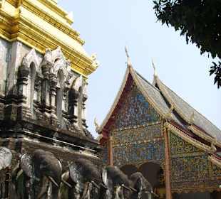 Wat Chiang Man