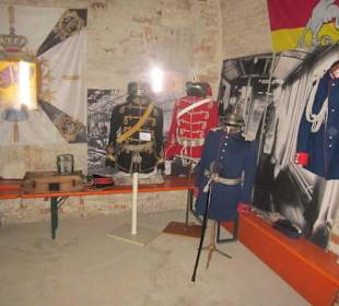 Festungsfest Germersheim 2015