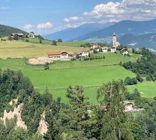 Wandern Terlan