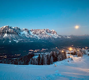 Wilder Kaiser