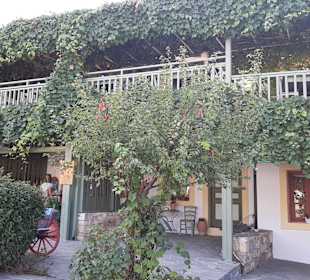 Stadtrundgang Marmari