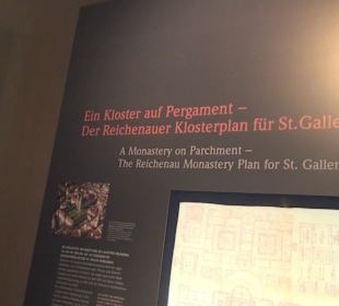 Museum Reichenau Mittelzell