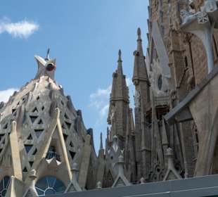 Sagrada Familia